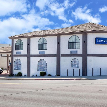 Travelodge By Wyndham Harbor City Los Angeles Eksteriør bilde