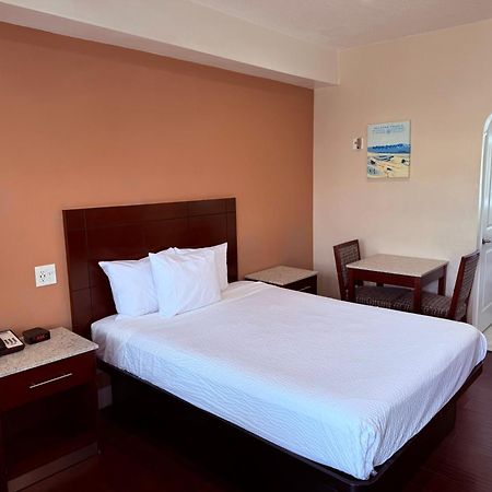 Travelodge By Wyndham Harbor City Los Angeles Eksteriør bilde