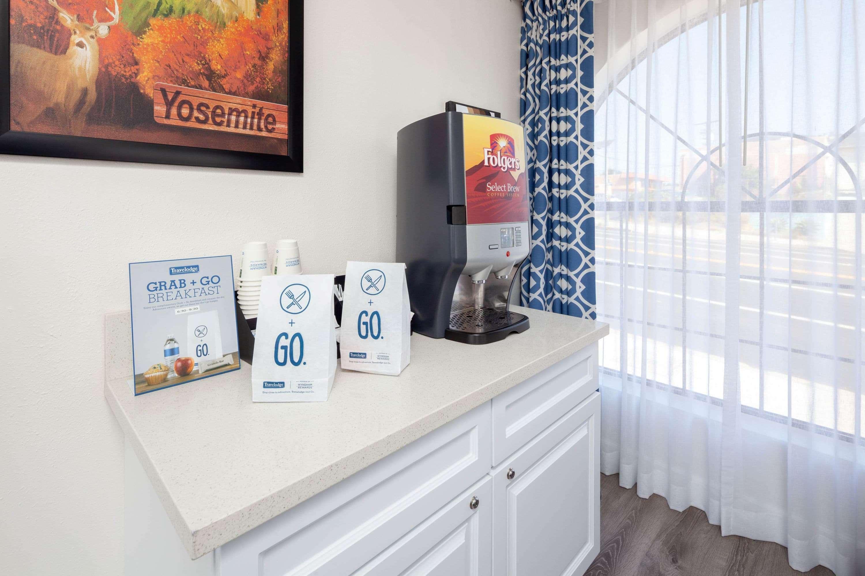 Travelodge By Wyndham Harbor City Los Angeles Eksteriør bilde