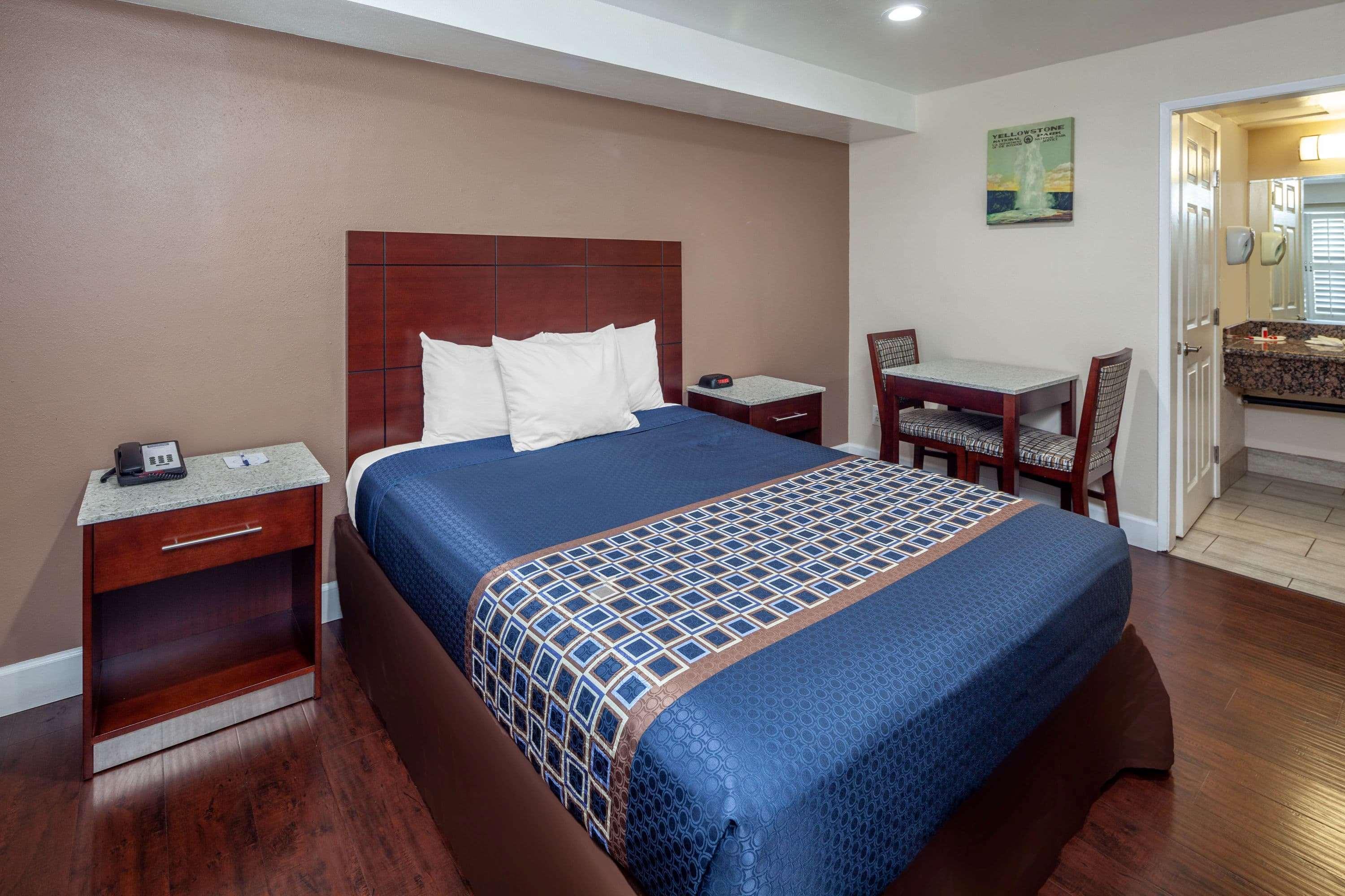 Travelodge By Wyndham Harbor City Los Angeles Eksteriør bilde