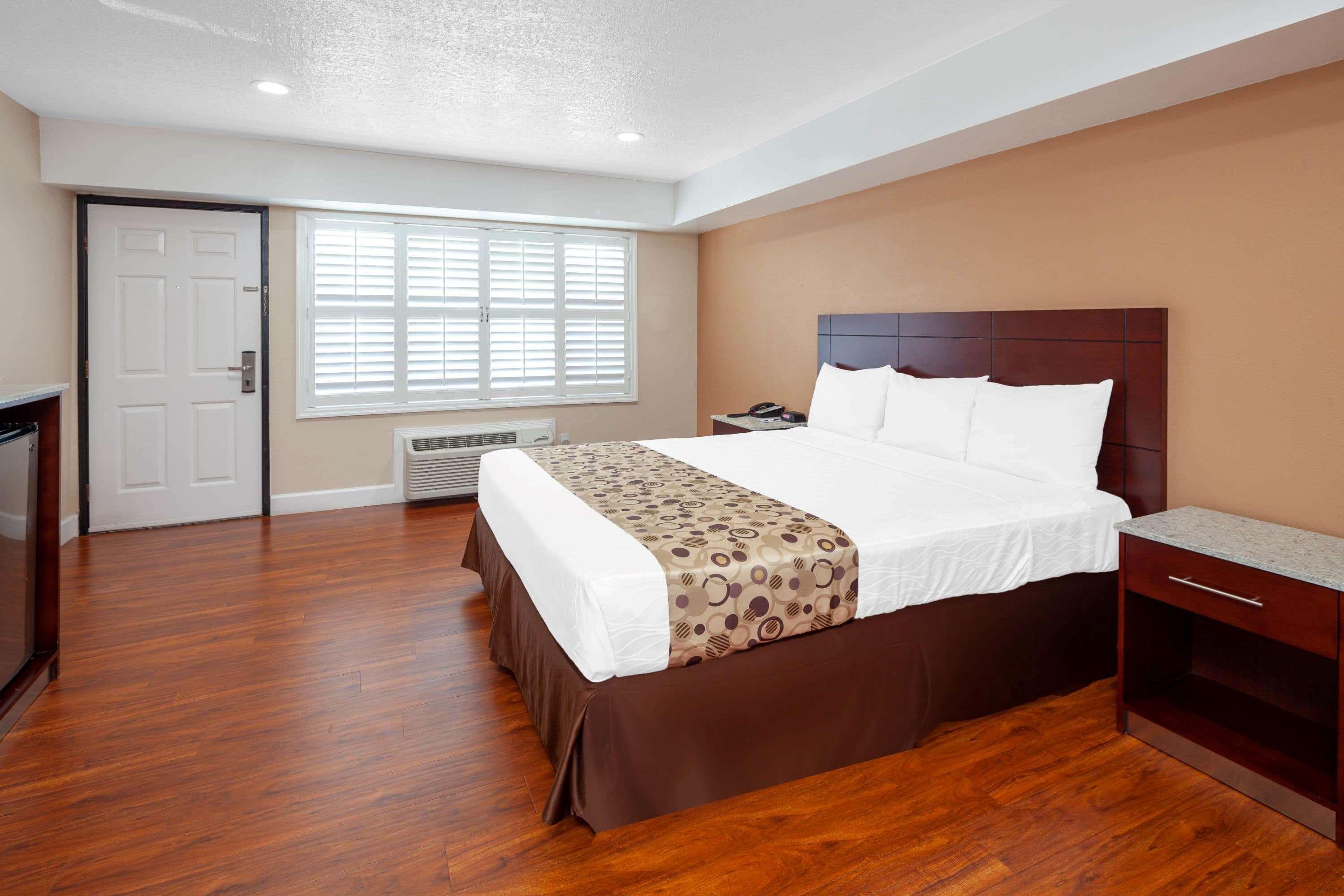 Travelodge By Wyndham Harbor City Los Angeles Eksteriør bilde