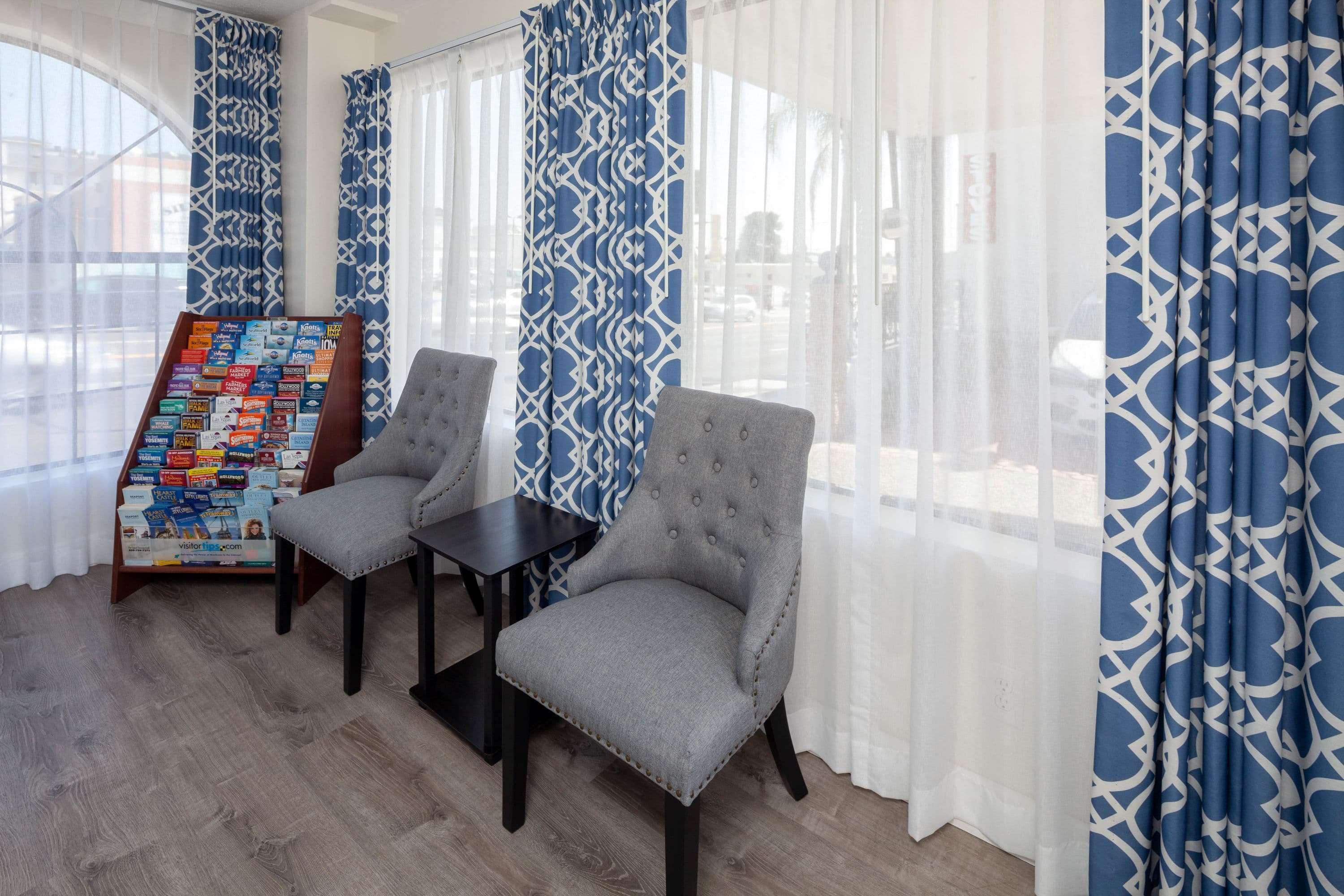 Travelodge By Wyndham Harbor City Los Angeles Eksteriør bilde