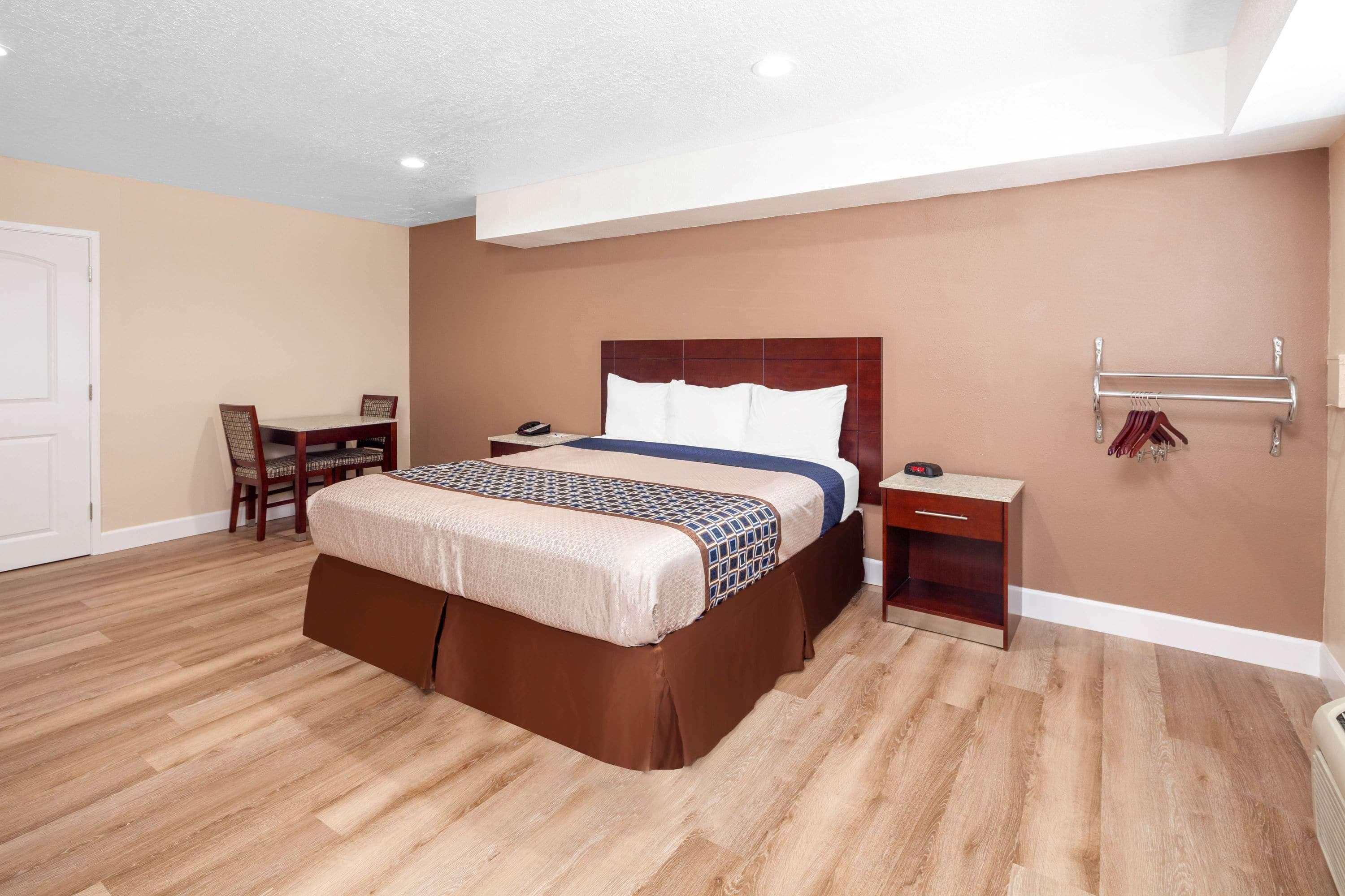 Travelodge By Wyndham Harbor City Los Angeles Eksteriør bilde